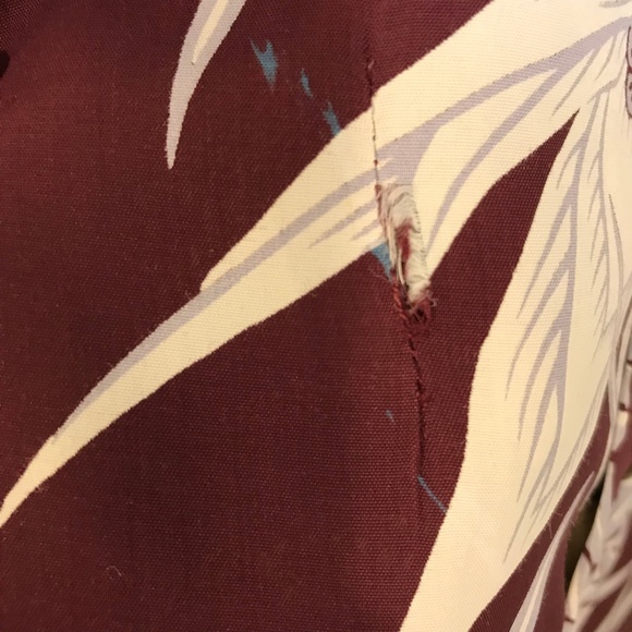 Sun Surf Short Sleeves Tropical Hawaiian Shirt Large - Picture 13 of 13